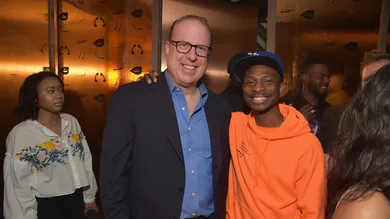 Theo Wargo/Getty Images