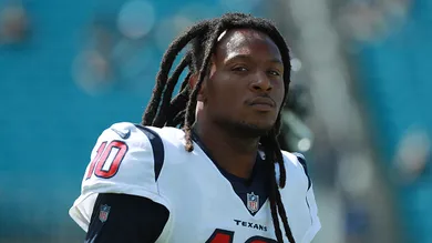 Scott Halleran/Getty Images