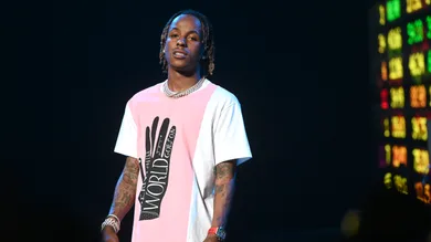 Scott Dudelson/Getty Images