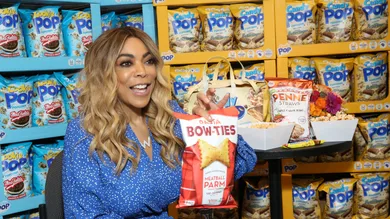 Robin Marchant/Getty Images