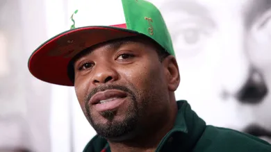 Astrid Stawiarz/Getty Images