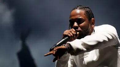 Christopher Polk/Getty Images