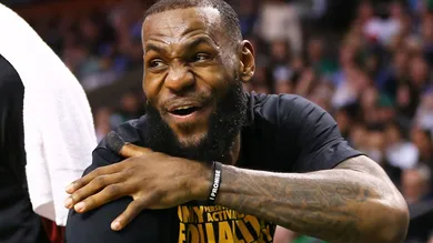 Adam Glanzman/Getty Images