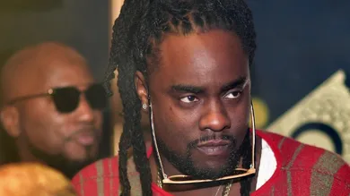 Prince Williams/Getty Images