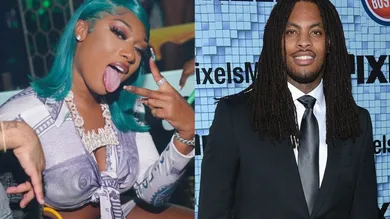 Prince Williams & Grant Lamos IV/Getty Images