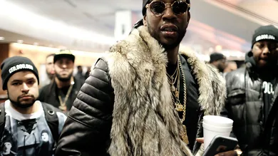 Dimitrios Kambouris/Getty Images