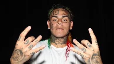 Shareif Ziyadat/WireImage