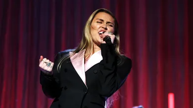 Rachel Murray/Getty Images