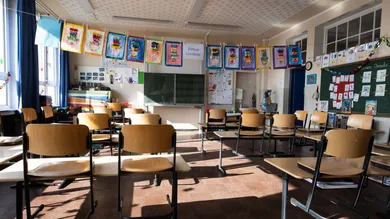 Lars Baron/Getty Images