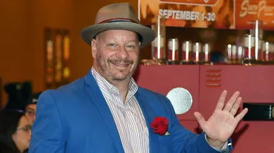 Ethan Miller / Staff / Getty Images