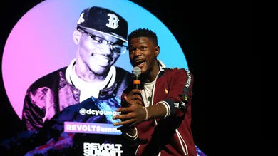 Bennett Raglin / Stringer / Getty Images