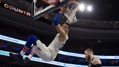 Mitchell Leff/Getty Images