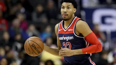 Rob Carr/ Getty Images