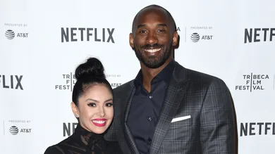 Nicholas Hunt/Getty Images