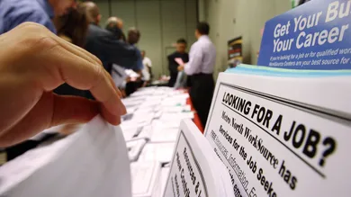 David McNew/Getty Images