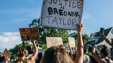 Brandon Bell / Getty Images