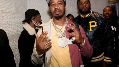 Johnny Nunez/WireImage/Getty Images