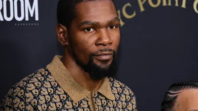 Theo Wargo/Getty Images