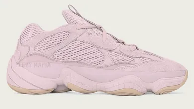 Image Via Yeezymafia