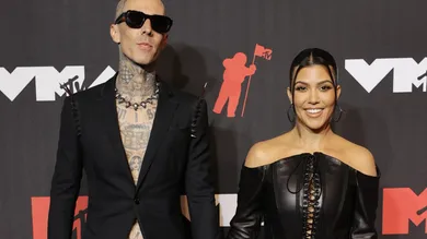 Noam Galai/Getty Images