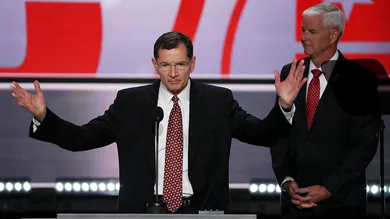 Alex Wong/Getty Images