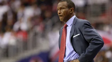 Rob Carr/Getty Images