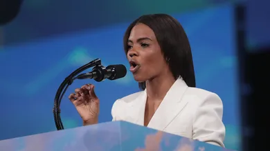 Scott Olson/Getty Images