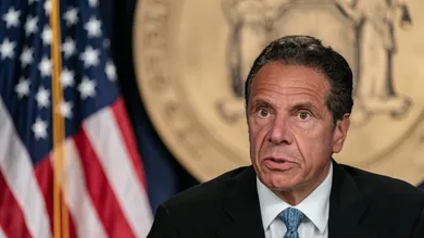 Jeenah Moon / Getty Images