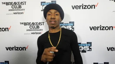 Brad Barket / Getty Images