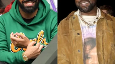 Karwai Tang, Pierre Suu/Getty Images