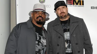 Photo by Michael Buckner/Getty Images