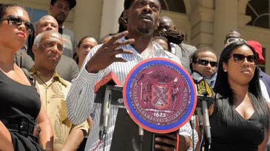 Jemal Countess/Getty Images