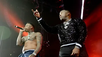 Greg Campbell/Getty Images for TIDAL