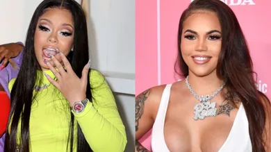 Ari Perilstein/Getty Images & Emma McIntyre/Getty Images