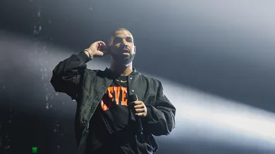 Rick Kern/WireImage/Getty Images