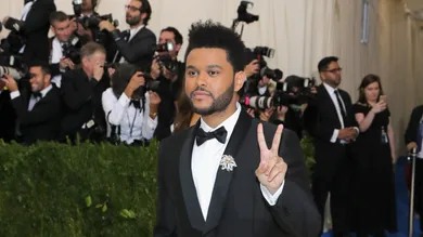 Neilson Barnard/Getty Images