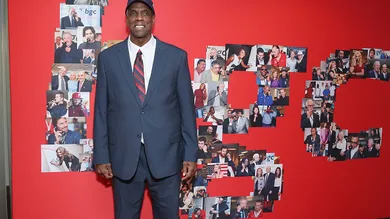 Robin Marchant/Getty Images