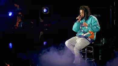 Jeff Hahne/Getty Images