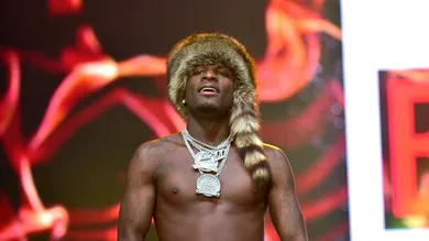 Prince Williams/WireImage/Getty Images