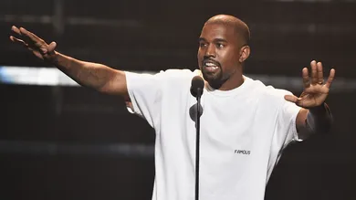 John Shearer / Contributor / Getty Images