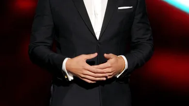 Photo by Kevin Winter/Getty Images