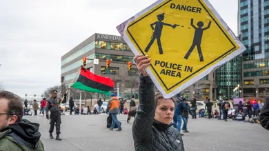 Angelo Merendino/Getty Images