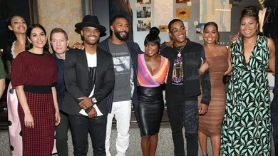 Monica Schipper/Getty Images