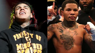 Bennett Raglin/Getty Images, Alex Pantling / Staff / Getty Images