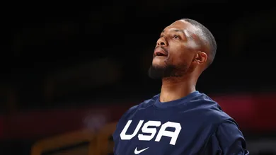 Gregory Shamus/Getty Images