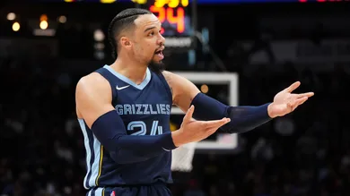 Ethan Mito/Clarkson Creative/Getty Images