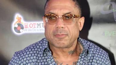 Aaron Davidson/Getty Images