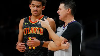 Kevin C. Cox/Getty Images