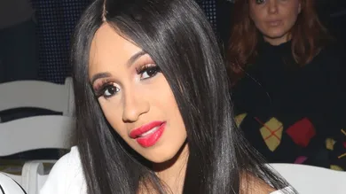 Robin Marchant/Getty Images