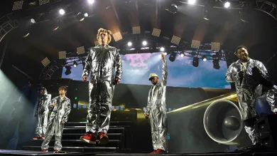 Tim Mosenfelder/Getty Images